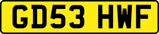 GD53HWF
