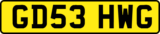 GD53HWG