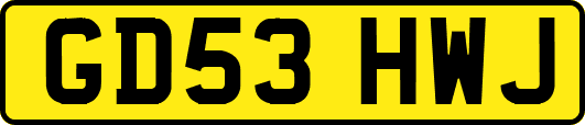 GD53HWJ