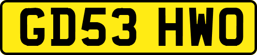 GD53HWO