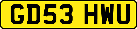 GD53HWU