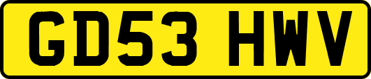 GD53HWV