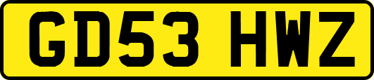 GD53HWZ