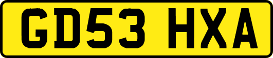 GD53HXA