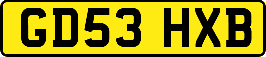 GD53HXB