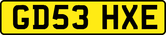 GD53HXE