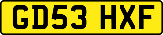 GD53HXF