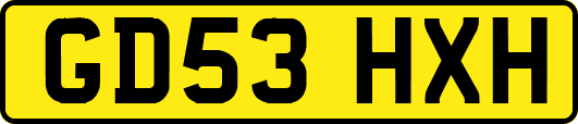 GD53HXH