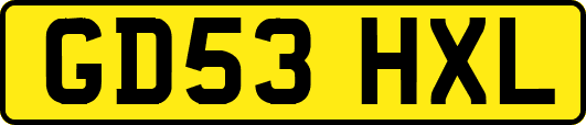 GD53HXL