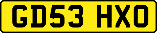 GD53HXO