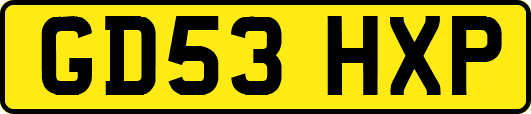 GD53HXP