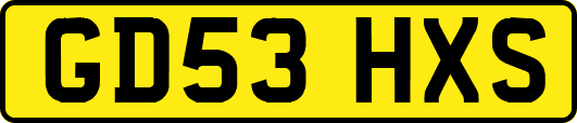 GD53HXS