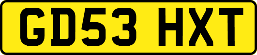 GD53HXT