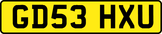 GD53HXU