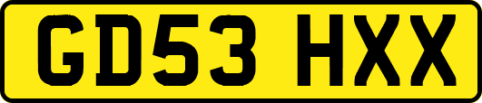 GD53HXX
