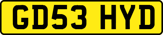 GD53HYD