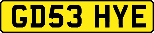 GD53HYE