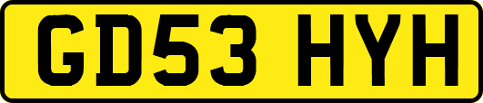 GD53HYH