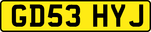 GD53HYJ