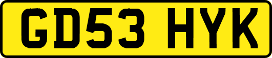 GD53HYK