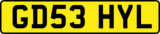 GD53HYL
