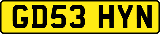 GD53HYN