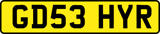GD53HYR