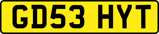 GD53HYT