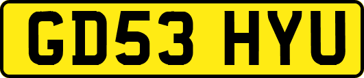 GD53HYU