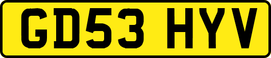GD53HYV