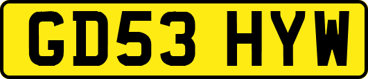 GD53HYW