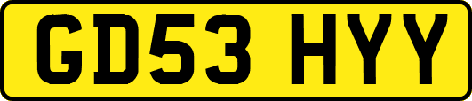 GD53HYY