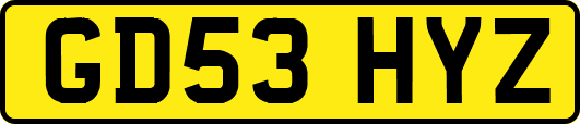 GD53HYZ