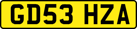 GD53HZA