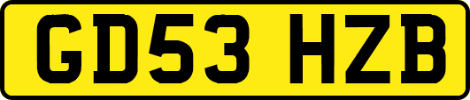 GD53HZB