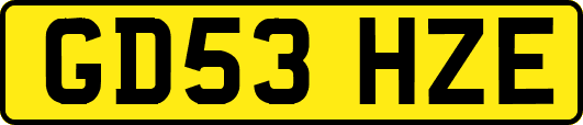 GD53HZE