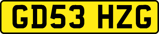 GD53HZG