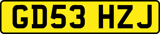 GD53HZJ