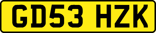 GD53HZK