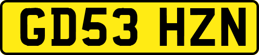 GD53HZN