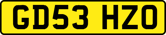 GD53HZO