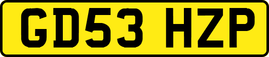 GD53HZP