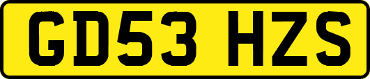 GD53HZS