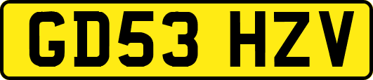 GD53HZV