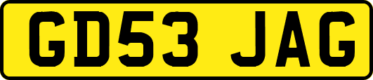 GD53JAG