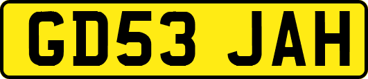 GD53JAH