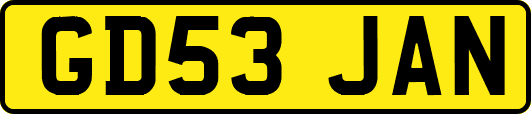 GD53JAN