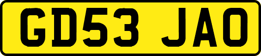 GD53JAO