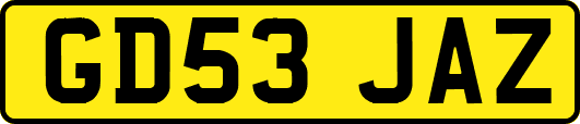 GD53JAZ