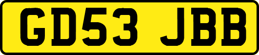 GD53JBB